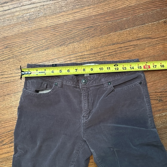 Lauren Conrad Corduroy pants - Picture 8 of 8